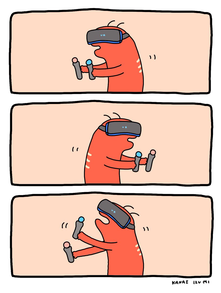 VR 