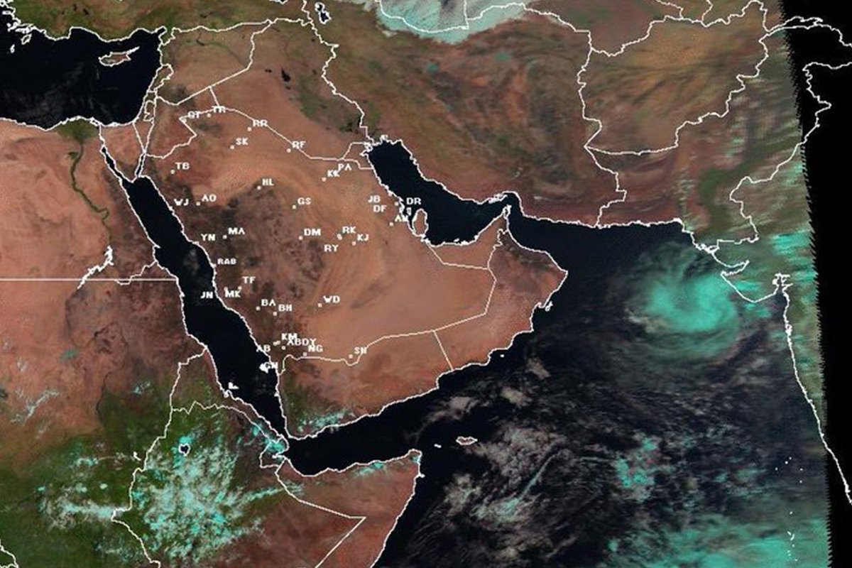 العرب بحر معلومات الشركة