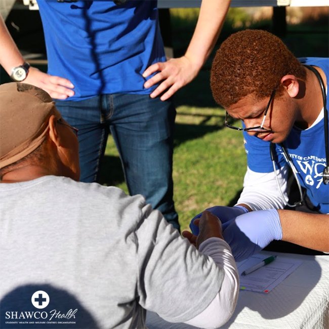 See one. Do one. Teach one. Join SHAWCO clinics for an opportunity to learn from your peers while providing primary care services to our communities. This is what a SHAWCO-ite looks like.