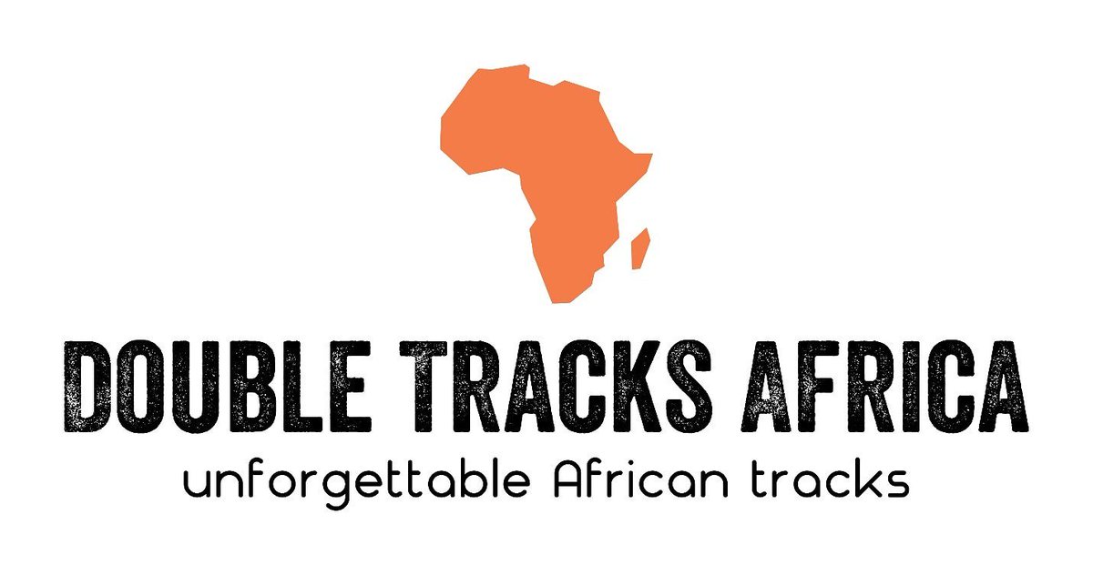 Double Tracks Africa tweet media