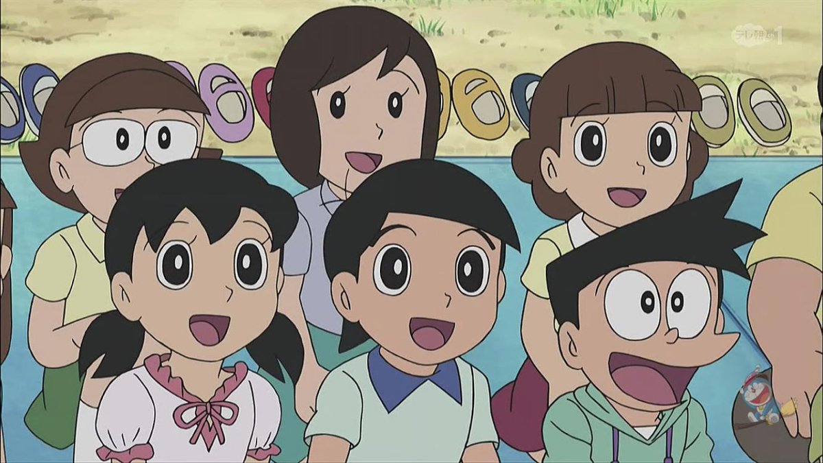 国民的アニメのモブキャラにまつわるエトセトラ 2ページ目 Togetter 国民的アニメのモブキャラにまつわるエトセトラ 2ページ目 Togetter