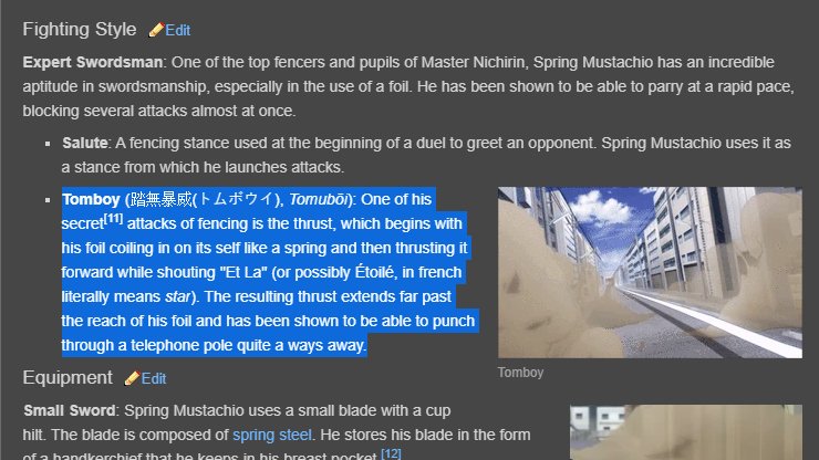 XtheXiphos's tweet photo. @basilisk078 @snivy_495 @Dominique_Skye @hugtower You suggested something as stupid as "xylophone" and dare say my name is a reach? Since you're not smart enough to figure out the meaning behind my name here it is: My sword's blade extends and thrusts forward like a piercing light. #HeroesofLetters
https://t.co/vnKeCnNkkx https://t.co/72x1IMdA69