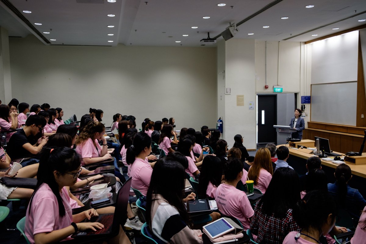 NTU Singapore tweet media