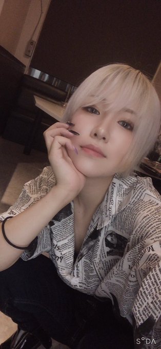 コスプレイヤー茶々丸のTwitter画像53