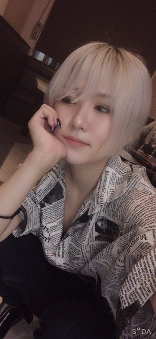 コスプレイヤー茶々丸のTwitter画像54