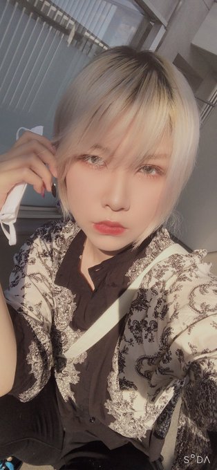 コスプレイヤー茶々丸のTwitter画像56