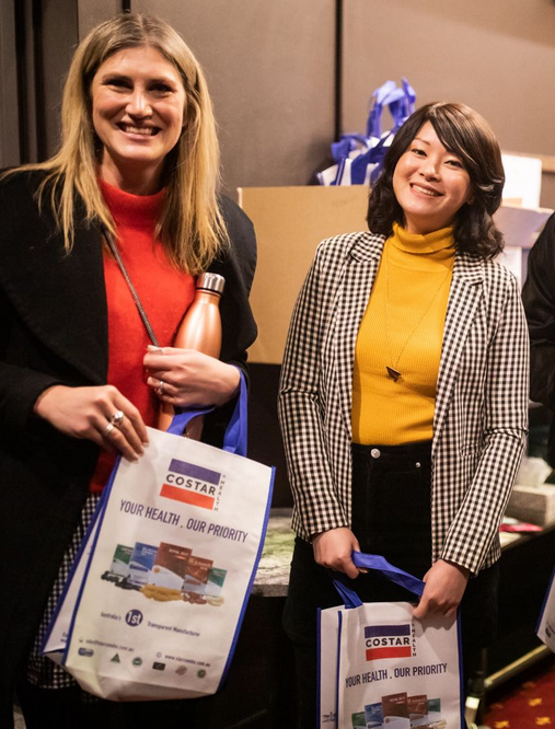 Star_ComboP's tweet photo. Star Combo continues to seek new &amp; exciting opportunities to promote its #vitamin &amp; #skincare brands &amp; proudly supports local emerging talent from Australia &amp; China in the performing arts.

$S66 recently sponsored the 2019 AACTA Awards night: https://t.co/yXcOPqIFiu @AACTA #ASX https://t.co/DRTrzBzDGS