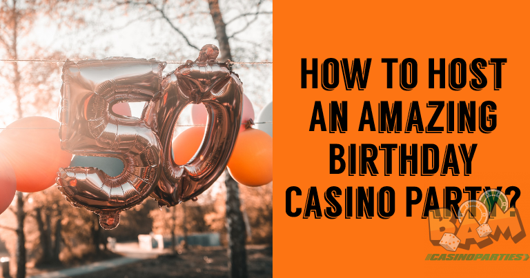 BAMcasinoparty's tweet photo. How To Host An Amazing Birthday Casino Party 👇
https://t.co/1l5n2feWIt

Read More -
Choose your mood &amp; the party place
The #Birthday #Casino_Party Invitation Choices 
The menu and decoration
#Casino_Party_Equipment For #Birthday_Parties
The #Birthday_Casino_Party Decoration https://t.co/WrUXAoEQ4O