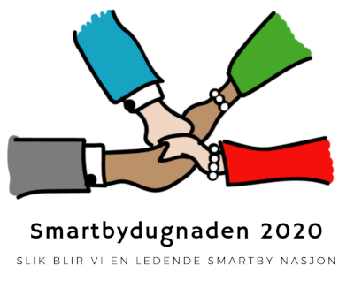 <a href="/smartebyernorge/">Smarte Byer Norge</a> gjentar suksessen: Smartbydugnaden 31.03. - 1.04.2020. SAVE THE DATE. Slik blir vi en ledende smartbynasjon. Ledende foredragsholdere fra inn- og utland, 4 fagseksjoner og gruppediskusjoner: mobilitet - bygg - sikkerhet - helse
smartebyernorge.no/smartbydugnaden