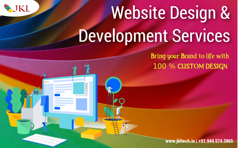 jkltechnologies's tweet photo. Web Design and Development Services: https://t.co/X6K44WPWjG #webdesign #webdevelopement #webapplicationdevelopment #webapplications #webappdevelopment #website_development #jkltech https://t.co/GSR1O372mt