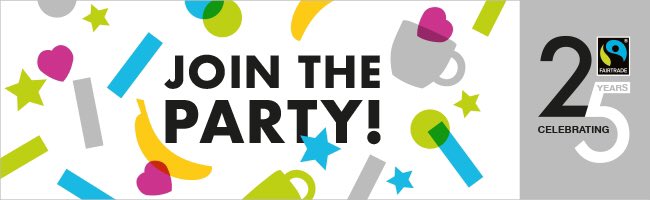 baftsuk's tweet photo. Join @FairtradeUK &amp; fairtrade supporters from across London to celebrate 25 years of the FAIRTRADE Mark! 
Speakers, networking and discussions will await you on Saturday 5th October near Trafalgar Square.
For more details and to register:  
https://t.co/RAqvRvFnZU #fairtrade https://t.co/jhe6rgWyTj