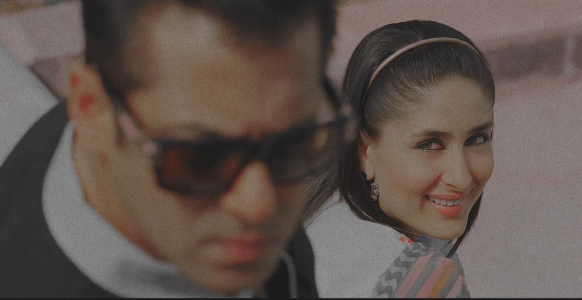 — bodyguard —• so special cz my frst movie i rem crying my hearts out in a hall • i luv the plot sm• bebo as divya has my heart • tunes of teri meri still make me cry • love love love this movie..some scenes make me cry sm  #KareenaKapoorKhan  #SalmanKhan
