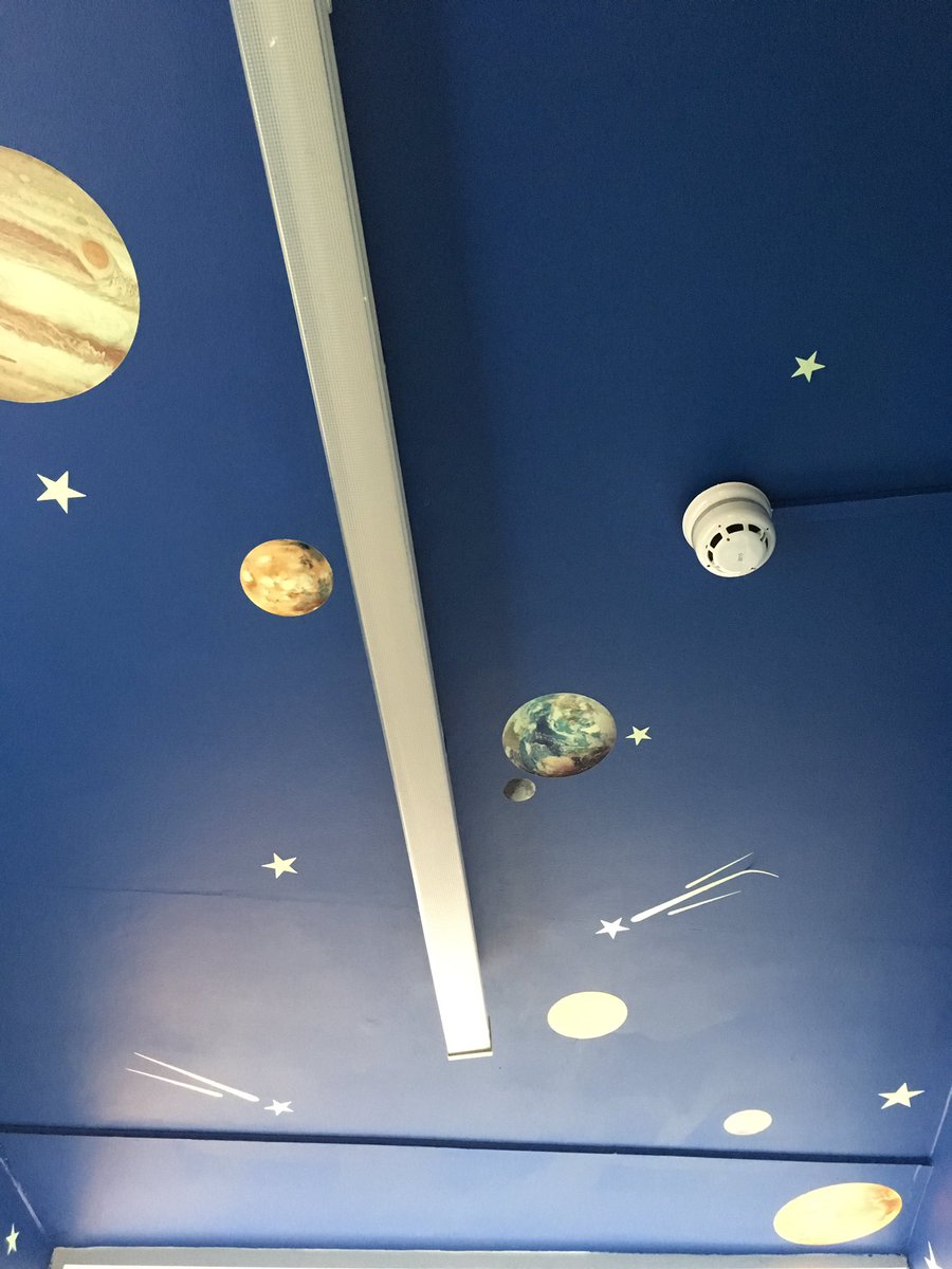 YMS_LearningSup's tweet image. Work is well under way in @YMS_LearningSup to create a calm and sensory space - affectionately referred to by pupils as the blue room! 
Stay tuned for the big reveal...
#sensory #calm #colourpsychology