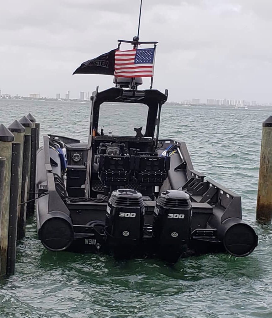 AllsaltM's tweet photo. Ready for the weather! @dgsmonster Great picture! #ribs #readyfortheweather #boating #beautifulboat #boatinglife⚓️ #boatinglife https://t.co/maKa0MO9V2