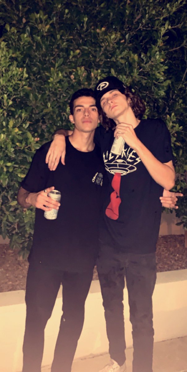 Happy bday to one of my brothers!!! <a href="/Ljpruitt22/">Lance Pruitt</a>