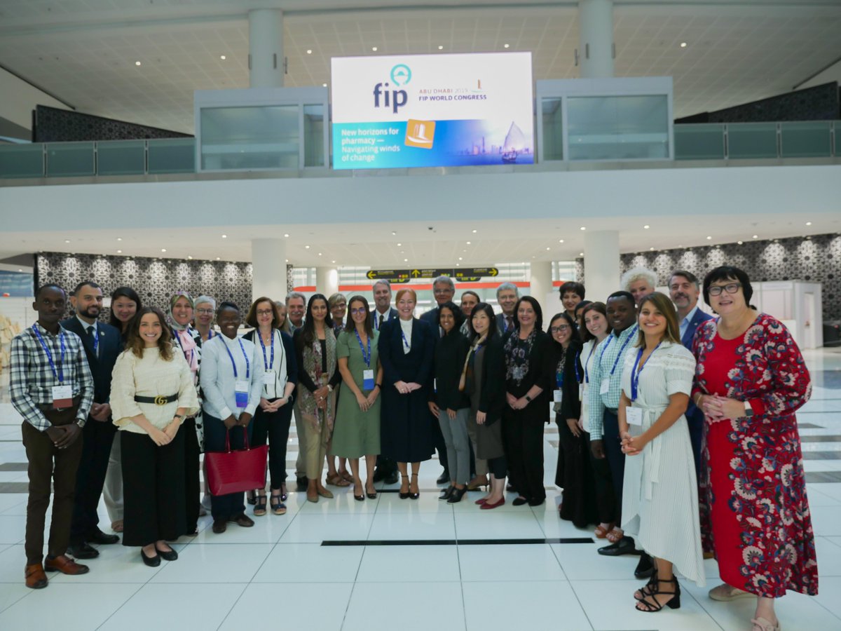 FIP_org's tweet photo. FIP's Workforce Development Hub expands its global team https://t.co/INPaFxzbuo