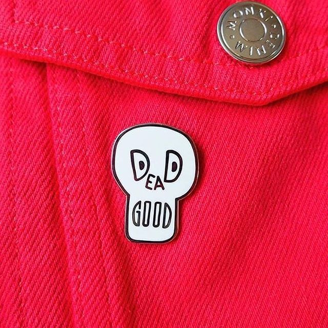 hellohelloDODO's tweet image. Morning! Hello Monday we meet again 🤨 We hope everyone has a DEAD GOOD start to the week! We have some non-DODO related news we’re excited to share with you this week, hopefully tomorrow 😘😜
.
.
.
#hellododo #deadgood #halloween #pingame #pingamestron… ift.tt/32T7FoC
