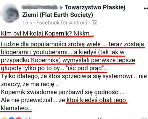 Łukasz Sakowski tweet media