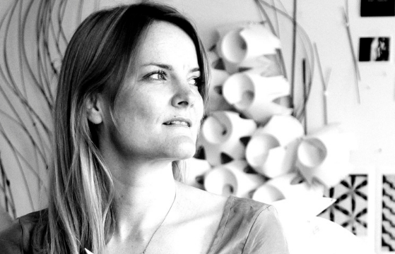 RIBA's tweet photo. Wonder how computation challenges architectural thinking and material practices? Find out from Mette Ramsgaard Thomsen’s pioneering work at this year’s @RIBA #SmartPracticeConference2019 on 1 October 2019. Book here: https://t.co/KxVHpiM3r0 @CITAcph https://t.co/tcNjSzIm58