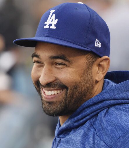 Happy birthday to former Dodgers Star Matt Kemp 