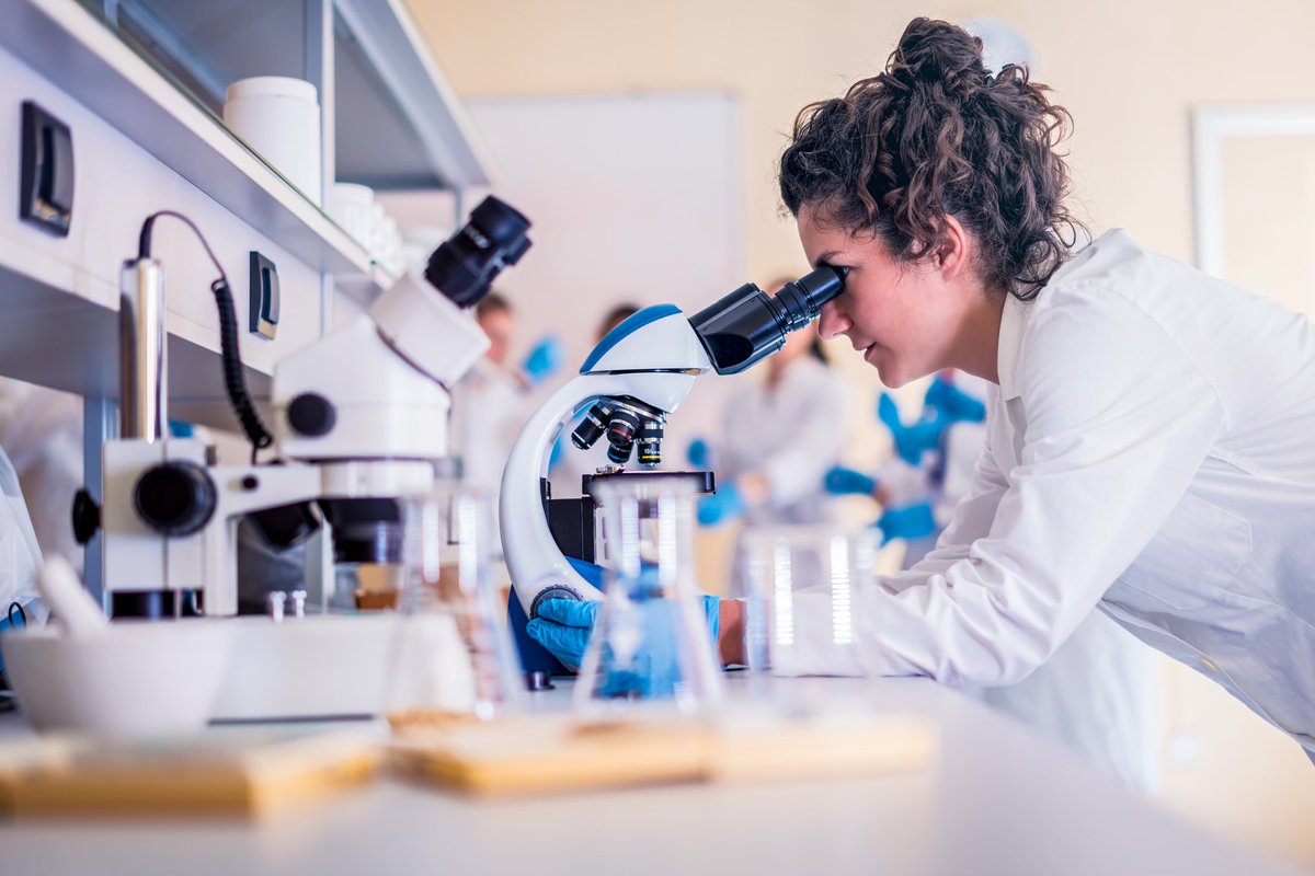 We're proud to have achieved a prestigious Athena SWAN Bronze award through the Science in Australia Gender Equity initiative. The international accreditation recognises our progress towards improving gender equity in STEM. ow.ly/It9x50wlS13
#FedUni #SAGEAS19 #AthenaSWAN