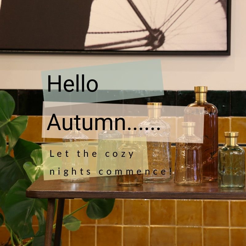 RandG_home's tweet photo. Hello Autumn....... shop our range of cozy cushions &amp; throws to curl up in front of the fire. 🔥 #autumn https://t.co/xDgCZXG680 https://t.co/Kv3XeqYXna