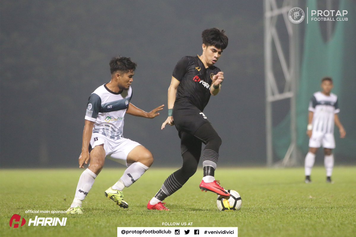 ProtapFC's tweet photo. EMPAT YANG TERBAIK
.
Berikut merupakan beberapa aksi dari minggu perlawanan 20 menentang Banggol Tokku FC dimana kami menang 4-1
.
πΈ @shahamirul
.
#Harini
#kakijersidotcom
#carvingcrewdesign
#duniasukan
#SFL
#bangsasubang
#venividivici
#protapfc
#ligam3 https://t.co/3bDUMzS3zX