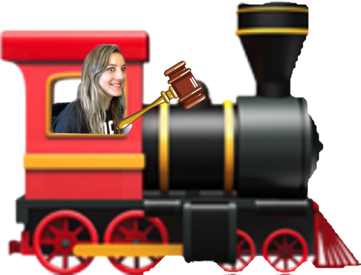 auctioness's tweet image. People do weird things in my discord #twitchdiscord #subtrain