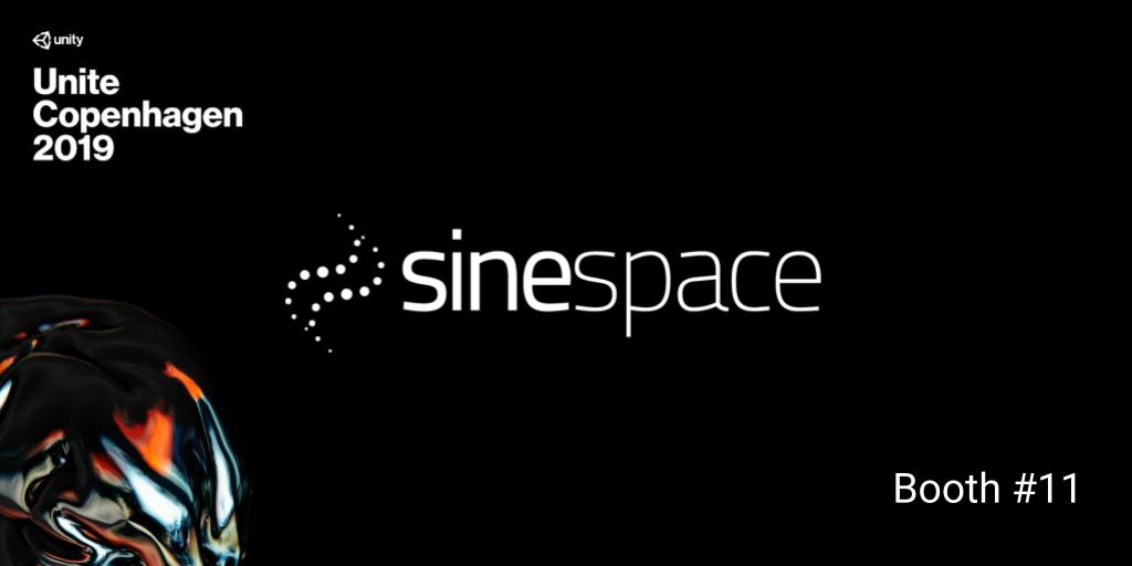 AssetStore's tweet photo. Headed to #UniteCopenhagen? Want to meet our Asset Store partner, @sinewavespace? Stop by booth #11! 

Find more details about the event here. https://t.co/fCFldNLI1k https://t.co/gmUkOKWiCa