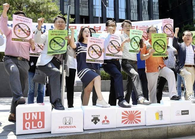 シュナムル氏「ワンピースのホーディはまるきり嫌韓日本人。何もされてないのに韓国憎し！」 Togetter