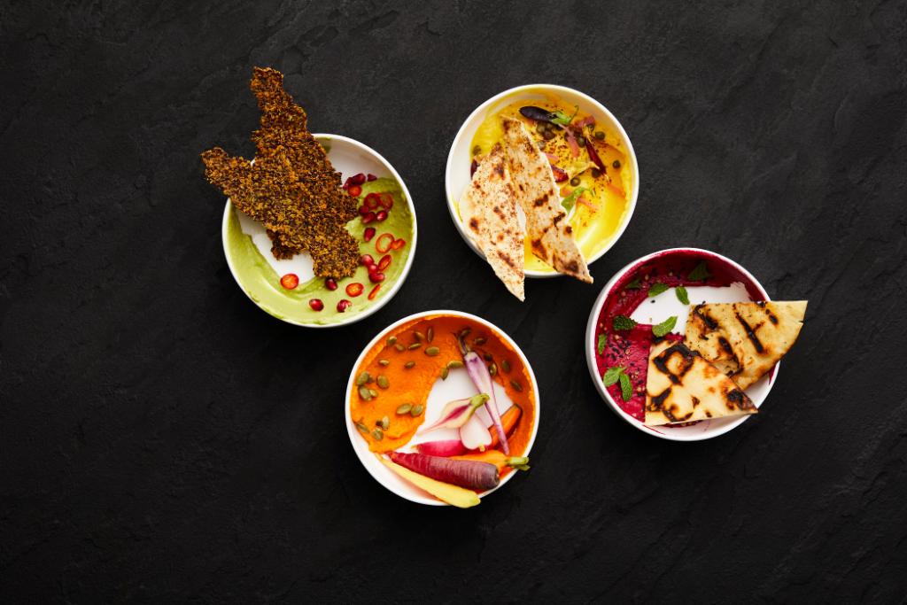 sheratonmoe's tweet image. #coloryourplate with delicious appetizers now available through our catering serivce. #delivered #homeevents 

Reach out to our team for more information: 03889.sales@sheraton.com