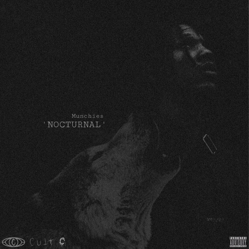 THEREALDEVDGXNG's tweet photo. @munchiesabuse ‘ NOCTURNAL ‘ OUT NOW ! #caviart https://t.co/ntKAgxHAts