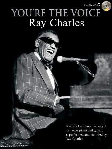 Le 23 septembre 1930 naissait le grand #pianiste #RayCharles. 🎹 Aimez-vous ce #musicien ? Découvrez les #partitions ici ▶️ bddy.me/2McoQuv