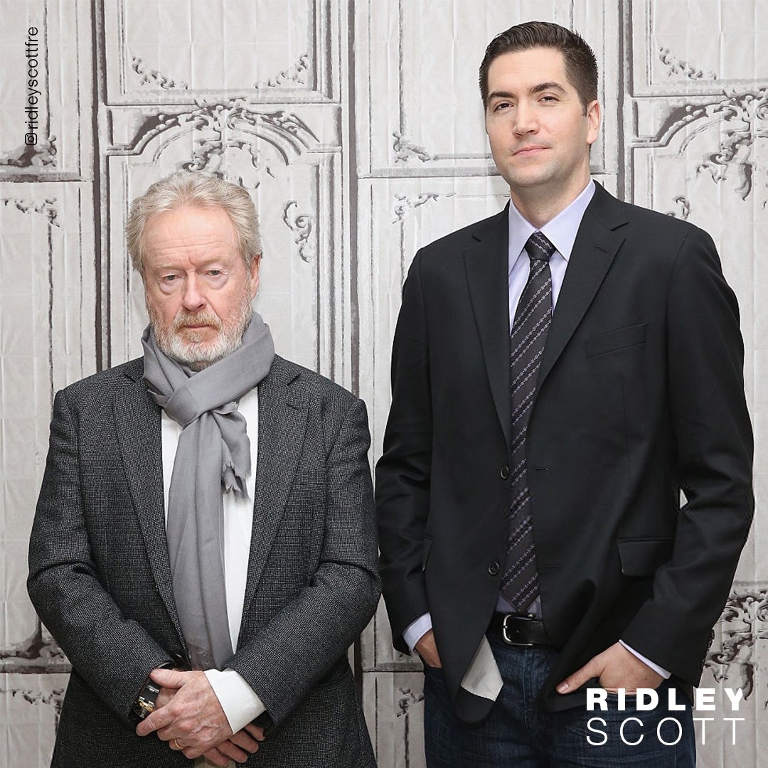 Sir Ridley Scott and Drew Goddard attend AOL BUILD Series. '2016' #Photo by Robin Marchant. #RidleyScott
-
#DrewGoddard #TheMartian #AOL #NewYork #City #Hollywood #Movie