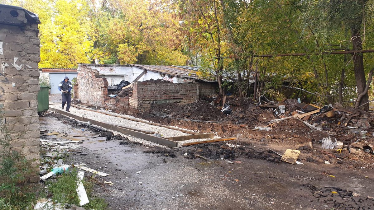 Администрация Советского района г. о. Самара on Twitter: "Уточним…