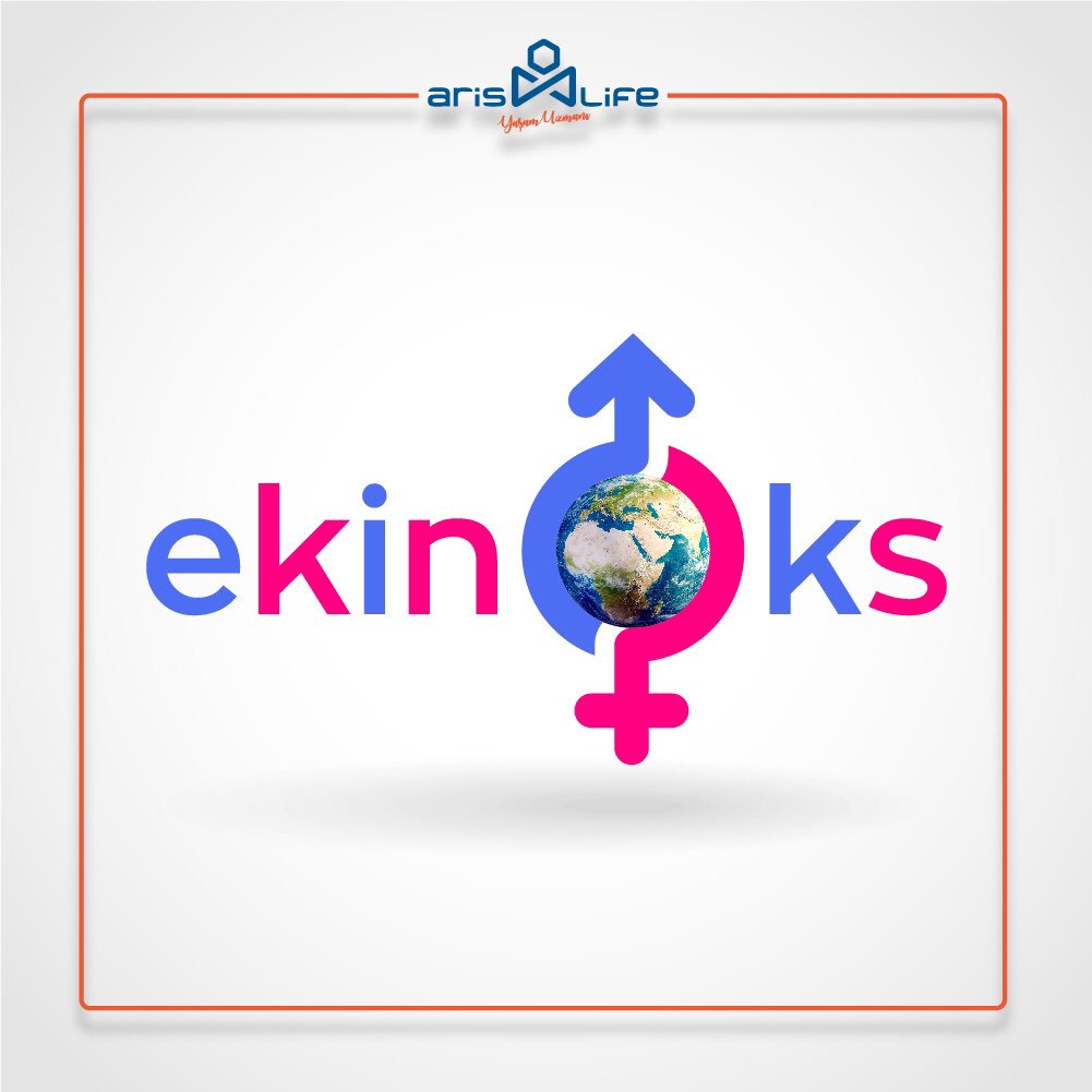 arislifetr's tweet photo. Evrenin bize bir mesajı var: "Eşitiz!"
#23eylül #ekinoks https://t.co/dBFZlFNnBU