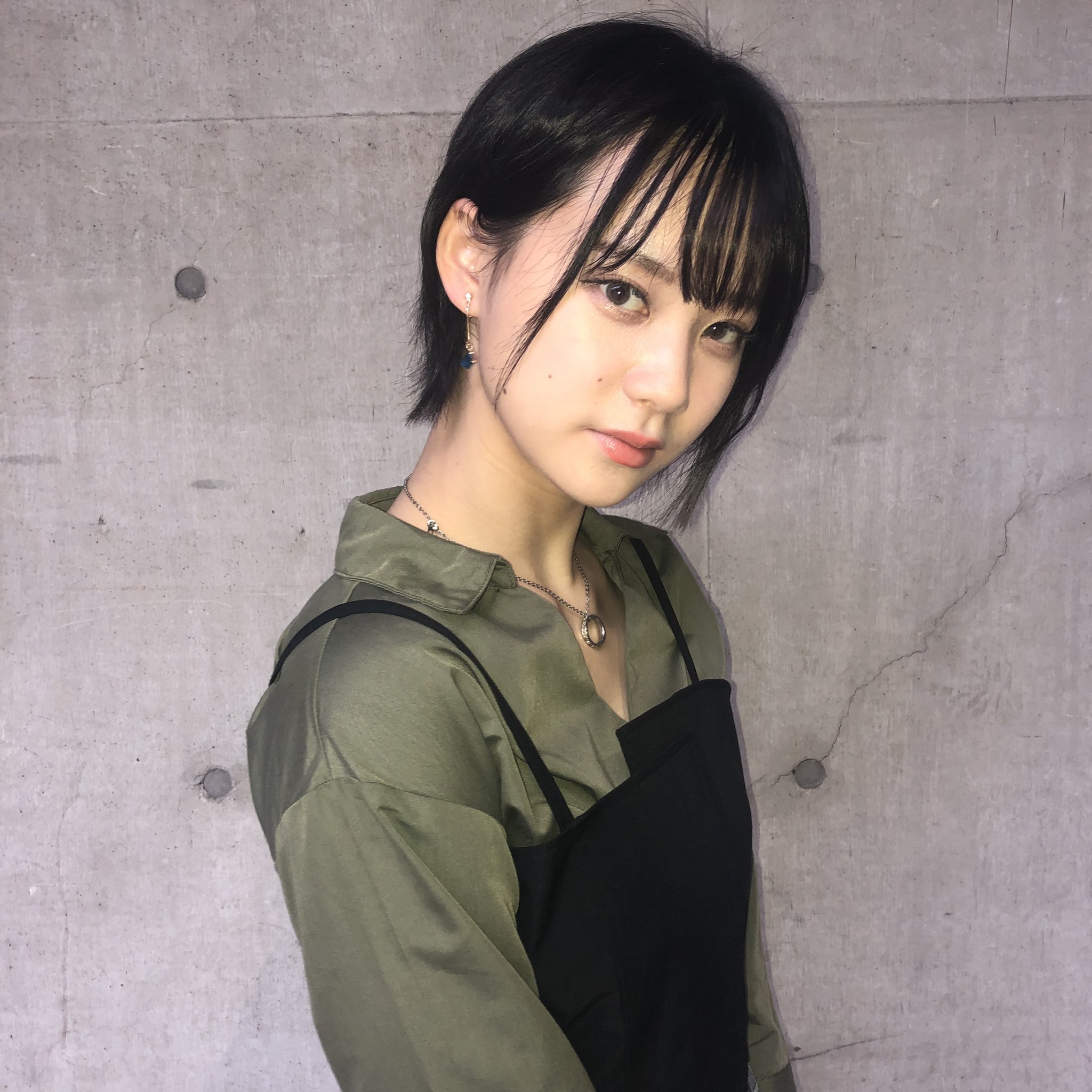 NMB48 河野奈々帆 生写真 グッズセット 約150点 生写真(AKB48・SKE48)/アイドル/NMB48 B：河野奈々帆/#はつなつ