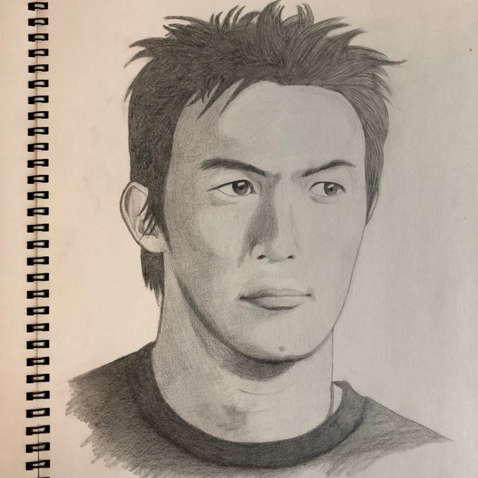 稲葉さんのtwitterイラスト検索結果 古い順