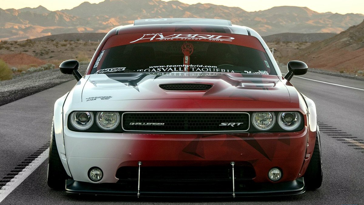 JuanCar00221251's tweet image. Dodge Challenger SRT     #FrontEndMonday