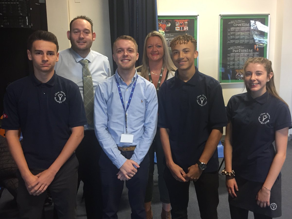 The_CTA_Way's tweet photo. Hugely inspirational talk from one of Ms Mason's former pupils to Year 11. Thanks to Luke Campbell for coming in &amp; talking about his story, the importance of working hard &amp; aiming high. Thanks to @bionicalemas for letting Luke come in. You have one chance Year 11! #makeithappen https://t.co/5iT9XgYb3z