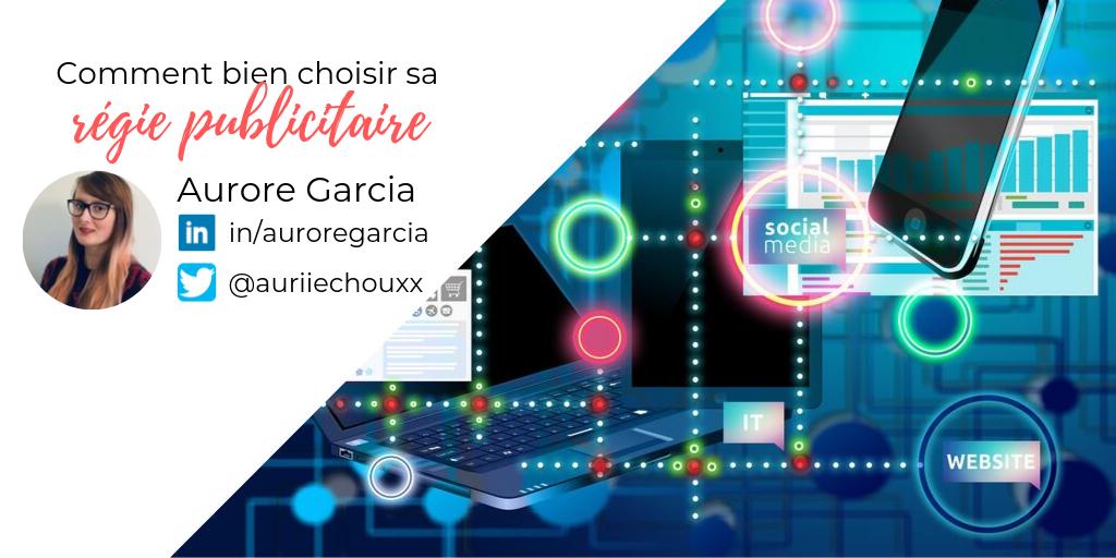 Vous souhaitez réaliser une campagne en #display et faire appel à une #régiepublicitaire ? Mais vous ne savez pas comment la choisir ? 🤔
➡️ Cet article que j'ai écrit est fait pour vous : bit.ly/regie-publicit… ! 🙃
#digitalmarketing #nativeads #drivetostore #branding