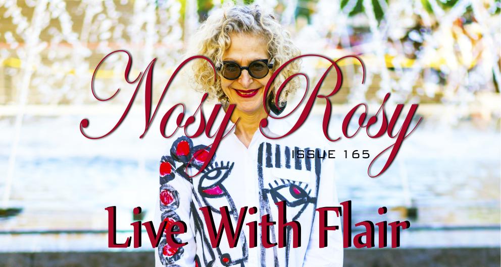 THEnosyRosy's tweet photo. Newsletter Out! 25 800 subscribers 280 000/pm
online visitors printed as infotainment and viewed as Online #Magazine
https://t.co/mNGS3Jq5eG
Passionate to showcase the best-kept secrets and offers of #SouthAfrica 
#UNESCO
#Gastronomy
#Wine
#Foodies
#Events
#Health
#Style
#NewYork https://t.co/jHvjH1eUEc