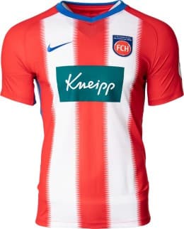 ユニ11 1 Fcハイデンハイム 19 ユニフォーム T Co Nh686mosco Heidenheim 19 Home Away Third Jerseys ユニ11 1 Fcハイデンハイム 19 ユニフォーム T Co Nh686mosco Heidenheim 19 Home Away Third Jerseys