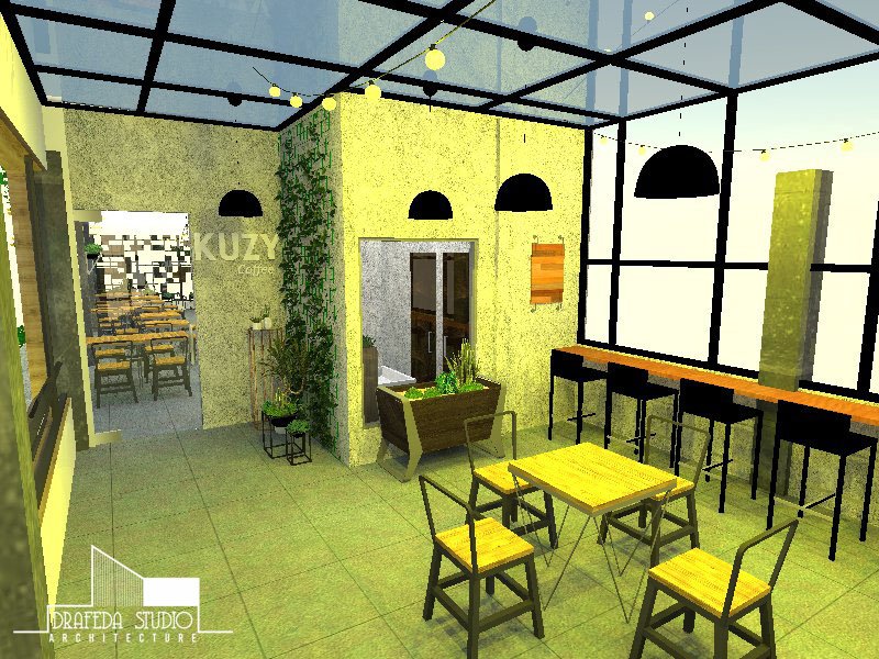 DrafedaStudio's tweet image. Interior Cafe (Bar)
Client : Bpk. Arfian
Lokasi : Malang
Melayani desain rumah tinggal, cafe, hotel, taman dan bangunan lainnya (eksterior, interior, dan landskap)
Butuh Jasa Kami ?
#jasaarsitekjawatimur 085259333563. 
Dapatkan paket desain dgn harga terjangkau..