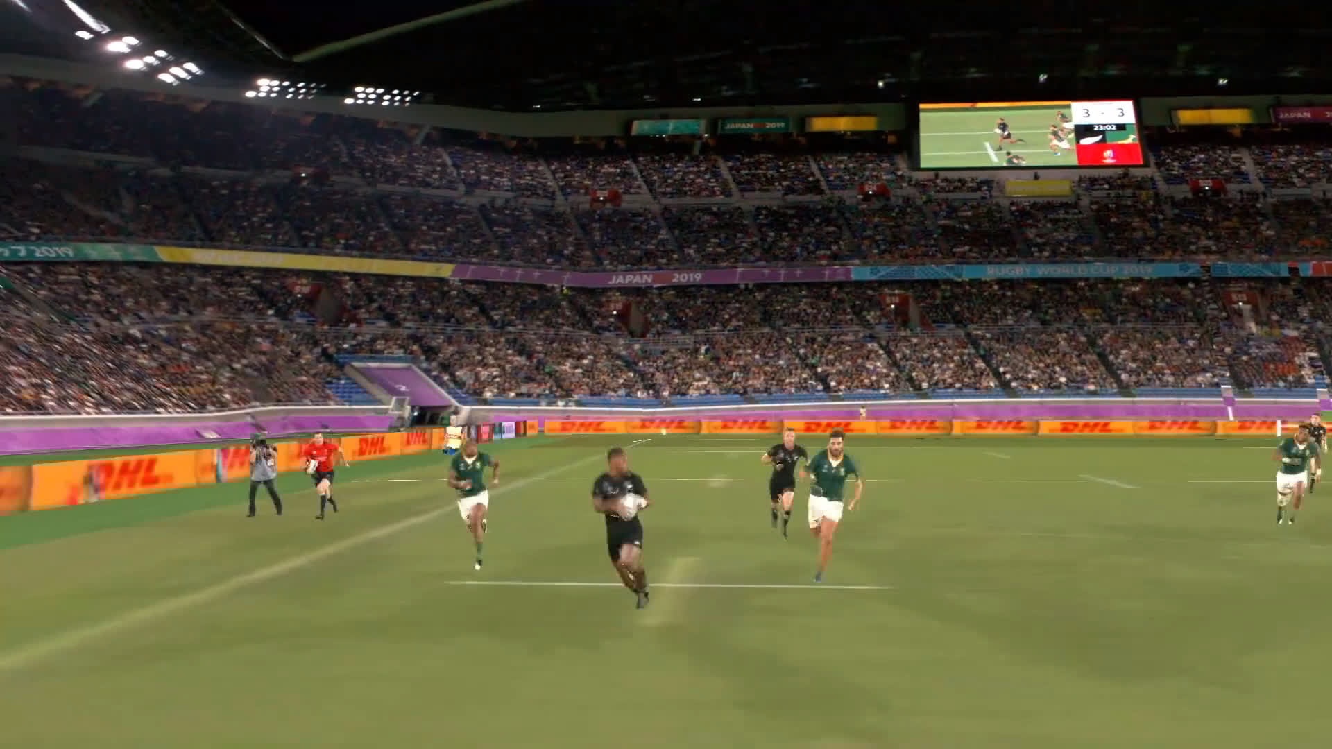 ラグビーワールドカップ™ on X: 