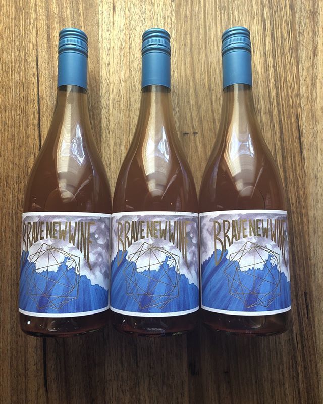 Neighbourhood Wine tweet media