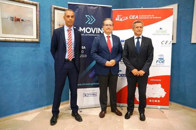LiveLink Motor (@livelink_motor) on Twitter photo Un año más Málaga será la capital nacional de #movilidadinteligente gracias al encuentro <a href="/smovingforum/">S-Moving Forum</a> que tendrá ocasión el 9 y 10 de octubre ▶️ buff.ly/30nprPo Un año más Málaga será la capital nacional de #movilidadinteligente gracias al encuentro <a href="/smovingforum/">S-Moving Forum</a> que tendrá ocasión el 9 y 10 de octubre ▶️ buff.ly/30nprPo