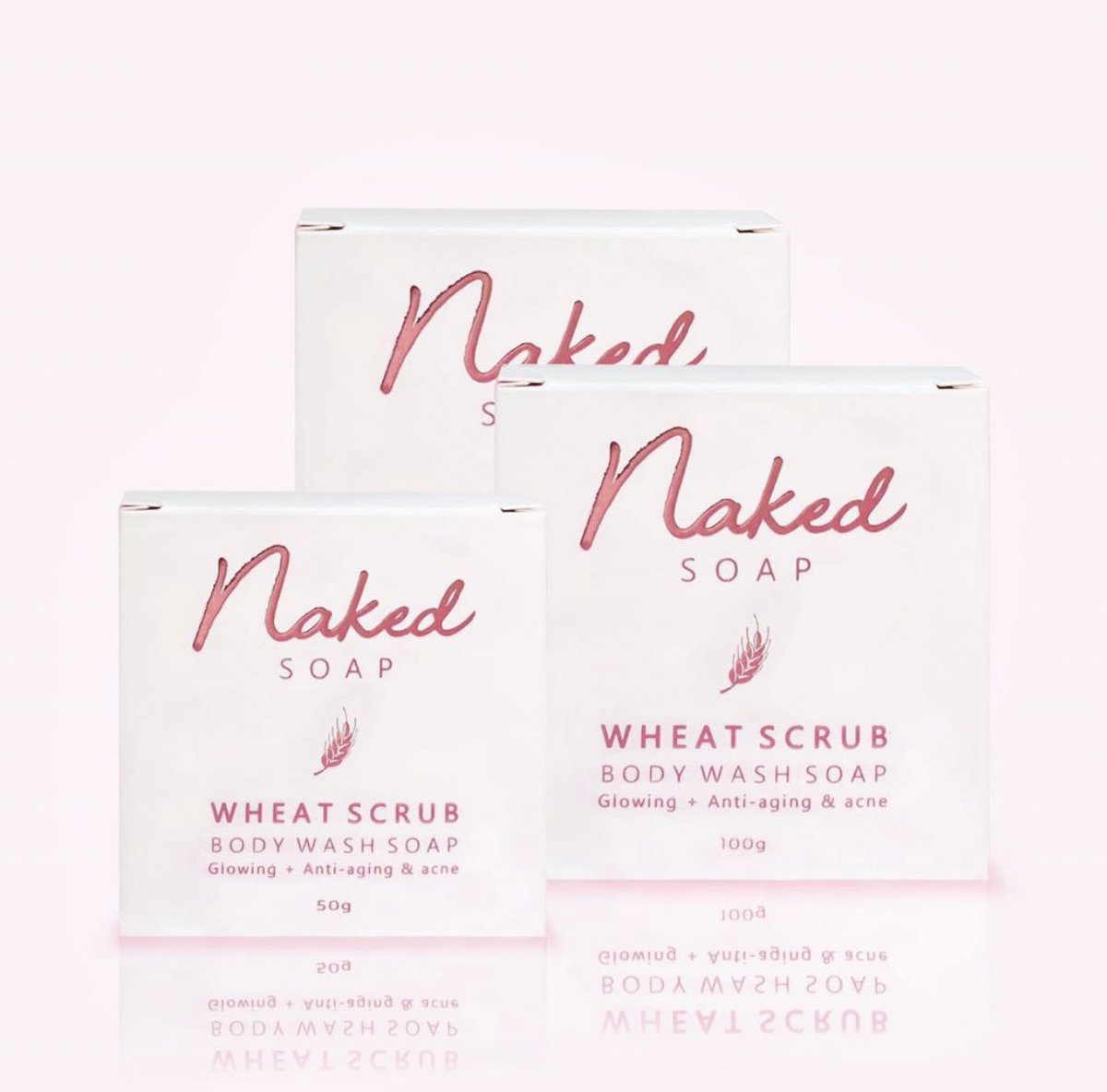 mattperaneeteam's tweet photo. ยินดีกับการเปิดตัวผลิตภัณฑ์ของแมทด้วยนะคะ Nakedsoap สบู่ดีๆที่คู่ควรกับผิว
IG nakedsoap_official
Line (@)nakedsoap
@nakedsoap1
@mattperanee https://t.co/tl7wpO8BEH