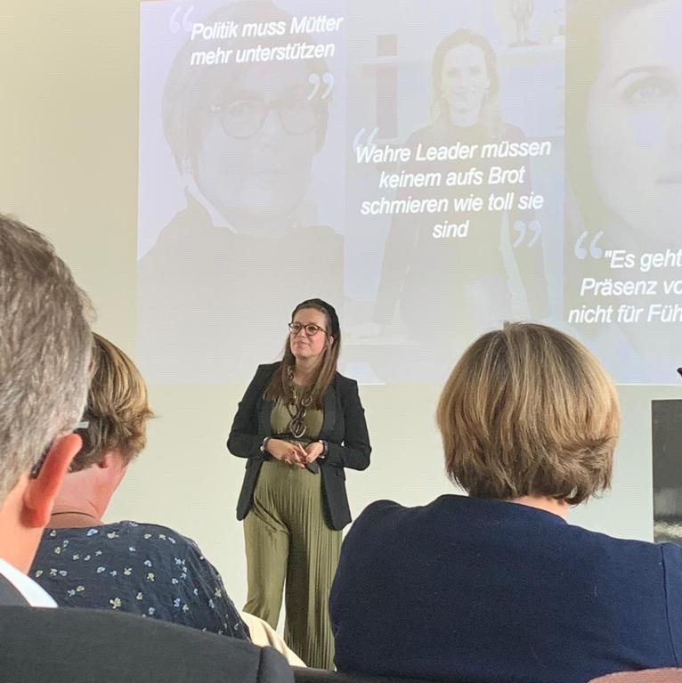 DS_Experte's tweet photo. 💪🏆Stolz auf unsere Gründerin @IsabelleFircks, die am Freitag vor hunderten Gästen an der "EY Annual Risk Management Conference" gesprochen hat #EY #womenfastforward #femalefounders #datenschutzexperte #protectyourdata next stop: #digitalfemaleleaderaward🥇 https://t.co/esNEsmbQJX
