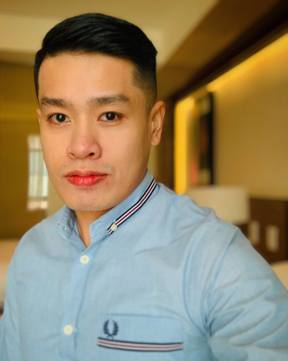 patrickalfredb's tweet image. Mondays are weekly reminder that you can start over again. Have a great week ahead everyone! 😉 #pAT34 #wearetipped